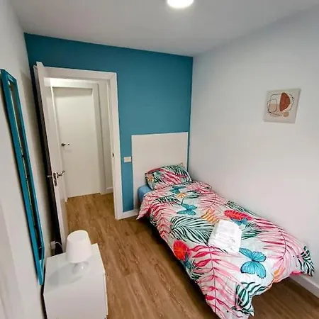 Apartamento Dulos House Pool And Free Wifi Cho