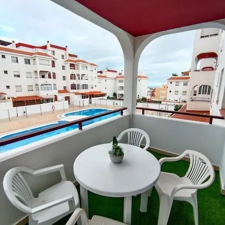 Apartment Dulos House Pool And Free Wifi