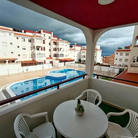Appartement Dulos House Pool And Free Wifi