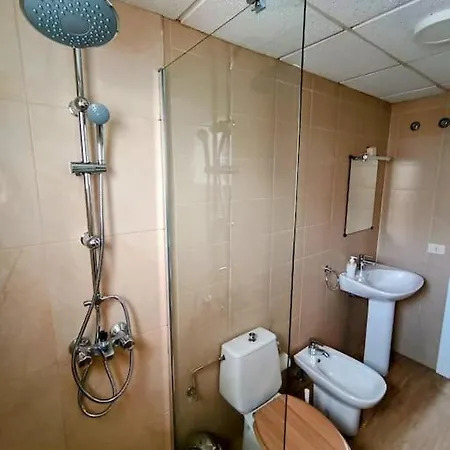 Apartament Dulos House Pool And Free Wifi