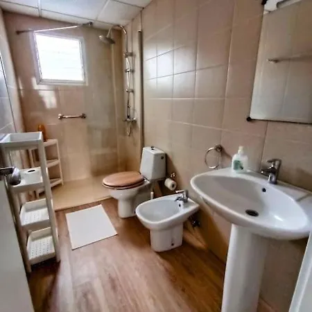 Dulos House Pool And Free Wifi Apartament *