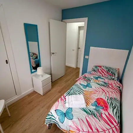 Apartment Dulos House Pool And Free Wifi