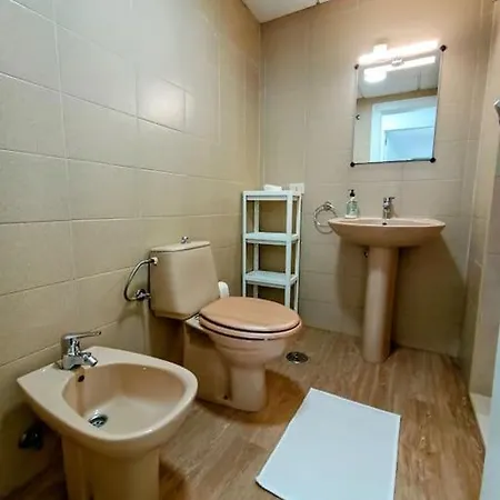 Dulos House Pool And Free Wifi Apartament Cho