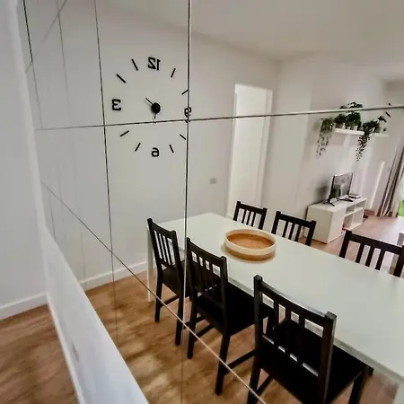 Apartament Dulos House Pool And Free Wifi *