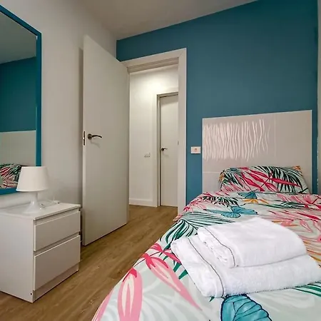 Apartment Dulos House Pool And Free Wifi *